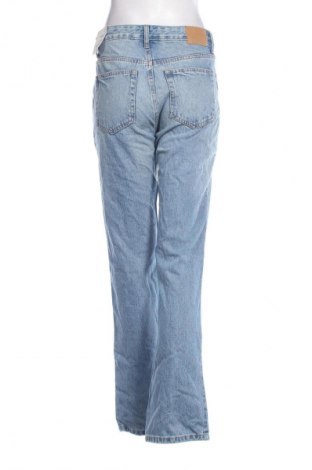 Damen Jeans Pull&Bear, Größe M, Farbe Blau, Preis € 11,99