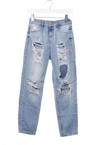 Damen Jeans Pull&Bear, Größe XS, Farbe Blau, Preis € 6,99