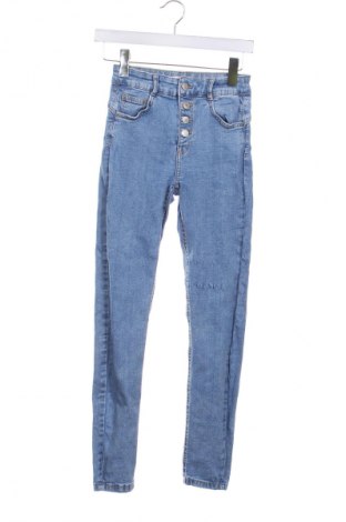 Damen Jeans Pull&Bear, Größe S, Farbe Blau, Preis € 6,99