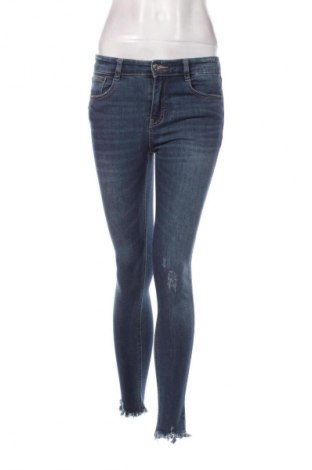 Damen Jeans Pull&Bear, Größe S, Farbe Blau, Preis € 8,49