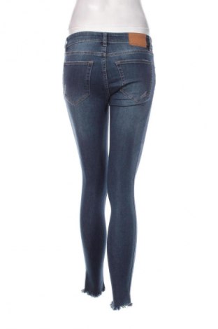 Damen Jeans Pull&Bear, Größe S, Farbe Blau, Preis 8,49 €