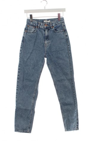 Damen Jeans Pull&Bear, Größe XS, Farbe Blau, Preis € 8,49