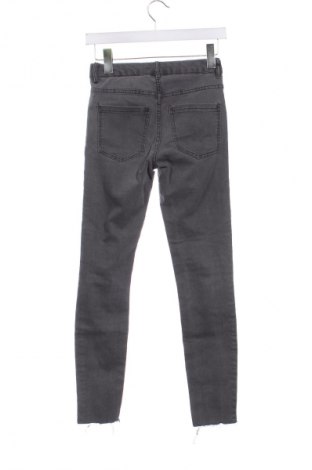 Damen Jeans Pull&Bear, Größe XS, Farbe Grau, Preis € 8,99