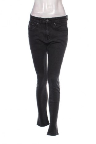 Damen Jeans Pull&Bear, Größe L, Farbe Grau, Preis € 8,49