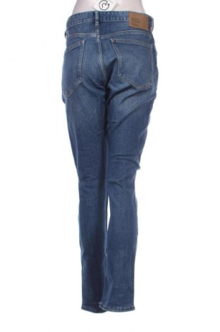 Damen Jeans Pull&Bear, Größe L, Farbe Blau, Preis € 9,49