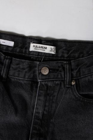 Damen Jeans Pull&Bear, Größe M, Farbe Schwarz, Preis 16,75 €