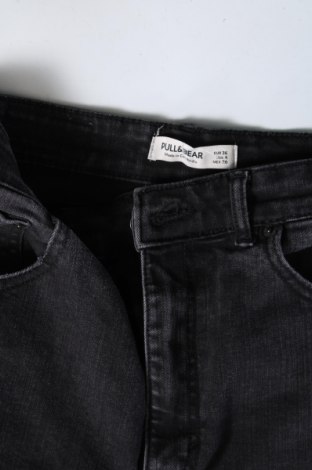 Damen Jeans Pull&Bear, Größe S, Farbe Schwarz, Preis € 8,99