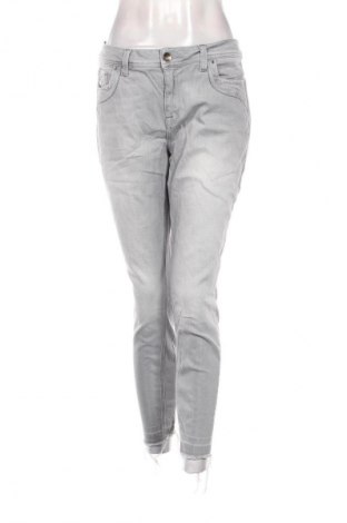 Damen Jeans Pulz Jeans, Größe M, Farbe Grau, Preis € 10,49