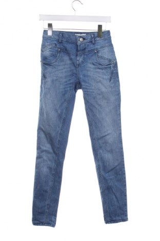 Dámske džínsy  Pulz Jeans, Veľkosť S, Farba Modrá, Cena  13,95 €