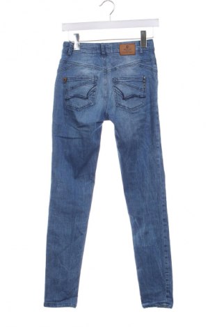 Dámské džíny  Pulz Jeans, Velikost S, Barva Modrá, Cena  345,00 Kč