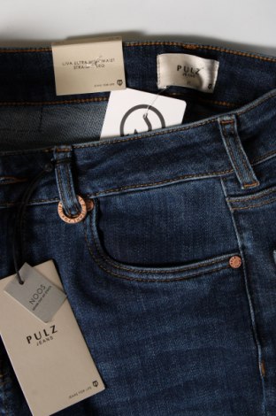 Dámske džínsy  Pulz Jeans, Veľkosť M, Farba Modrá, Cena  33,95 €