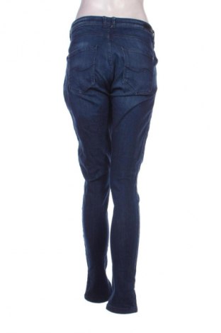 Damen Jeans Q/S by S.Oliver, Größe L, Farbe Blau, Preis € 10,49