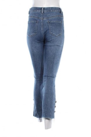 Damen Jeans Queen, Größe S, Farbe Blau, Preis 5,99 €