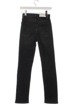 Damen Jeans RE/DONE, Größe XXS, Farbe Grau, Preis 52,99 €