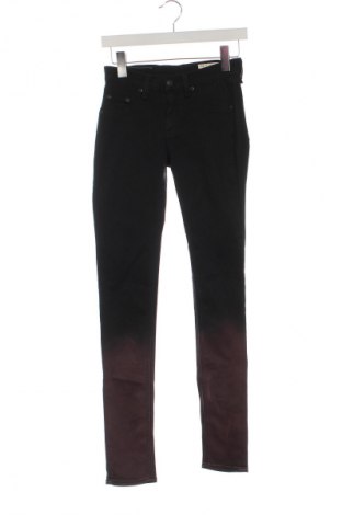 Dámske džínsy  Rag & Bone, Veľkosť XS, Farba Viacfarebná, Cena  97,95 €