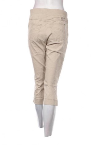 Damen Jeans Raphaela By Brax, Größe M, Farbe Beige, Preis € 18,99