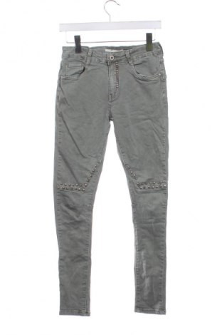 Damen Jeans Redial, Größe XS, Farbe Grün, Preis € 6,99