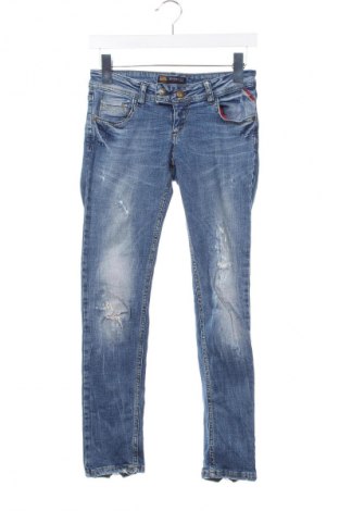 Damen Jeans Replay, Größe S, Farbe Blau, Preis € 19,10