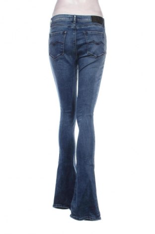 Damen Jeans Replay, Größe M, Farbe Blau, Preis € 19,99