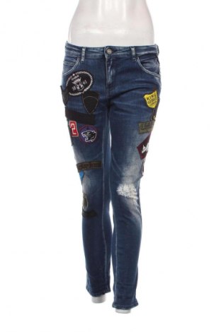 Damen Jeans Replay, Größe S, Farbe Blau, Preis € 34,99