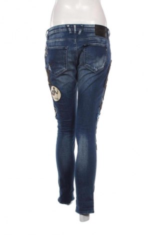 Damen Jeans Replay, Größe S, Farbe Blau, Preis € 34,99