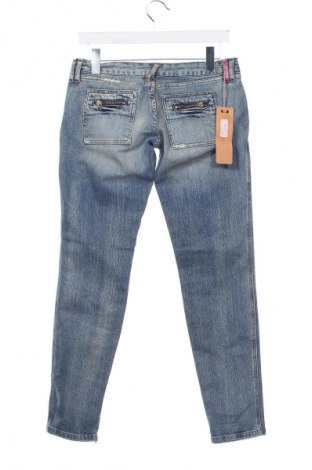 Damen Jeans Replay, Größe M, Farbe Blau, Preis € 78,49