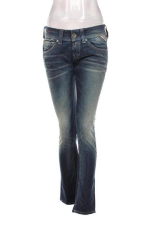 Damen Jeans Replay, Größe M, Farbe Blau, Preis 66,99 €