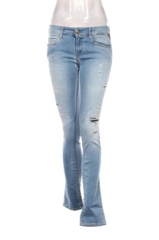 Damen Jeans Replay, Größe S, Farbe Blau, Preis 23,99 €