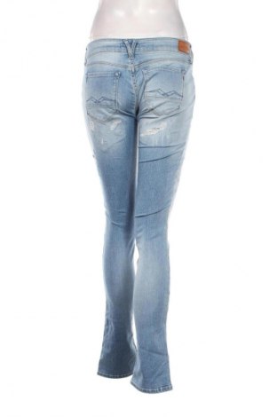 Damen Jeans Replay, Größe S, Farbe Blau, Preis € 16,99