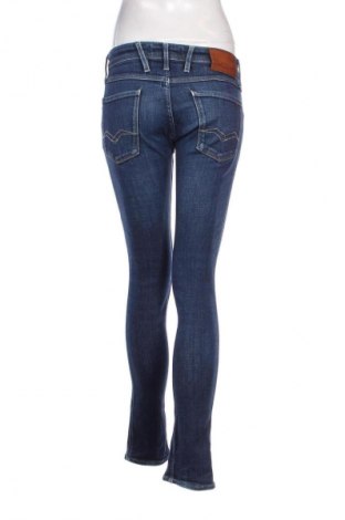 Damen Jeans Replay, Größe M, Farbe Blau, Preis 34,99 €