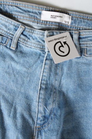 Damen Jeans Reserved, Größe M, Farbe Blau, Preis € 9,49