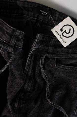 Damen Jeans Reserved, Größe S, Farbe Schwarz, Preis € 8,49