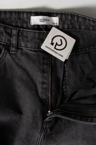 Damen Jeans Reserved, Größe S, Farbe Grau, Preis € 8,49