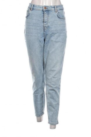 Damen Jeans Reserved, Größe M, Farbe Blau, Preis € 8,99