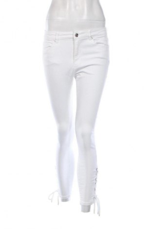 Damen Jeans Reserved, Größe S, Farbe Weiß, Preis 8,99 €