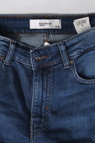 Damen Jeans Reserved, Größe S, Farbe Blau, Preis € 6,99