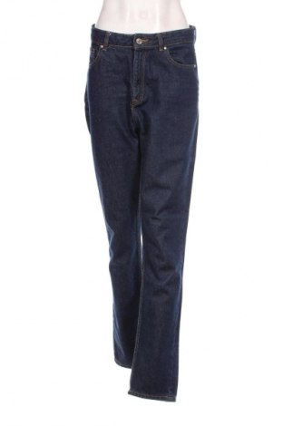 Damen Jeans Reserved, Größe M, Farbe Blau, Preis 11,20 €