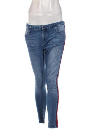 Damen Jeans Rich And Royal, Größe M, Farbe Blau, Preis € 20,99