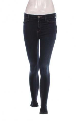 Damen Jeans River Island, Größe M, Farbe Blau, Preis € 13,99