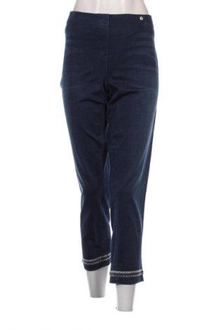 Damen Jeans Robell, Größe XL, Farbe Blau, Preis 28,79 €