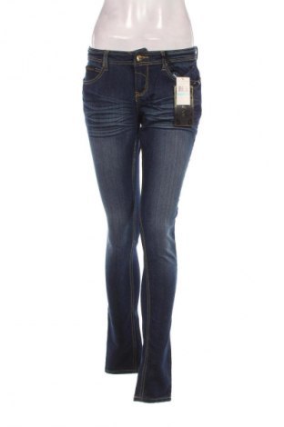 Damen Jeans Rocawear, Größe M, Farbe Blau, Preis 15,49 €