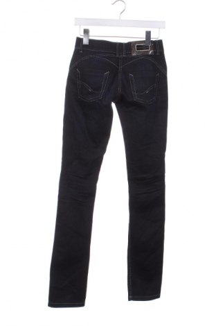 Damen Jeans Rocco Barocco, Größe XS, Farbe Blau, Preis € 5,99