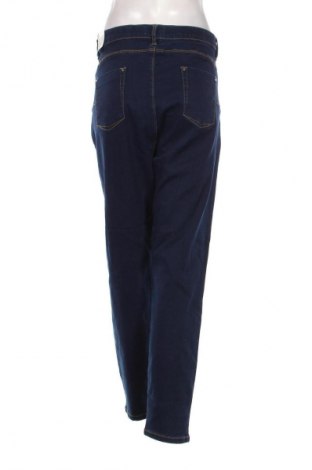 Damen Jeans Rockmans, Größe XXL, Farbe Blau, Preis 64,99 €