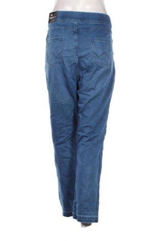 Damen Jeans Rockmans, Größe XL, Farbe Blau, Preis € 64,99