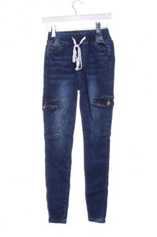 Damen Jeans SHEIN, Größe XS, Farbe Blau, Preis 8,49 €