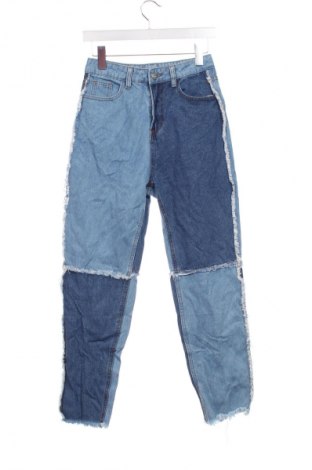 Damen Jeans SHEIN, Größe XS, Farbe Blau, Preis € 10,49