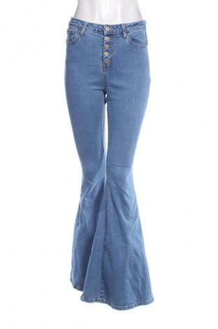 Damen Jeans SHEIN, Größe M, Farbe Blau, Preis 9,49 €