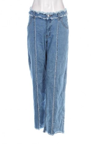 Damen Jeans SHEIN, Größe S, Farbe Blau, Preis € 8,49