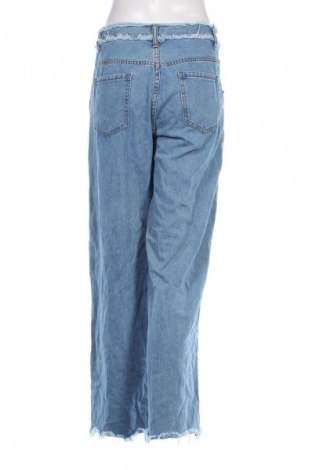 Damen Jeans SHEIN, Größe S, Farbe Blau, Preis € 20,29