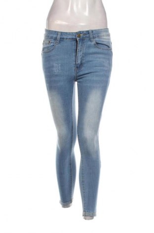 Damen Jeans SHEIN, Größe S, Farbe Blau, Preis 7,99 €